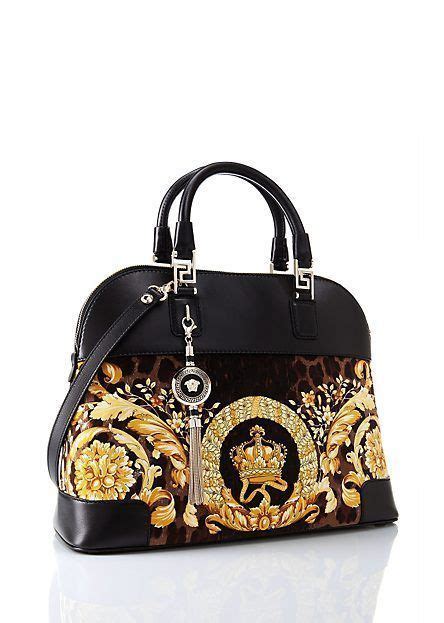 versace teresa parce gls|versace purses.